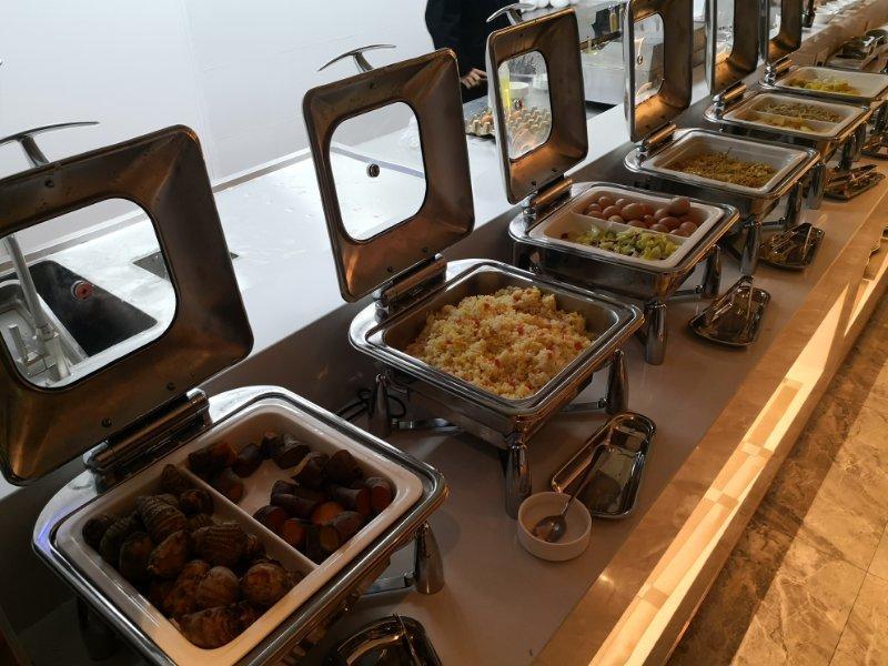 Shenzhen Bantian Huaweizhongcheng Atour Hotel Екстериор снимка